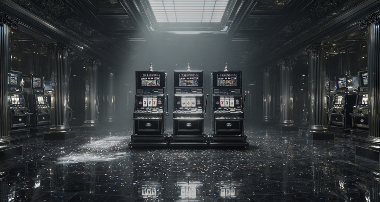 Arlequin Casino