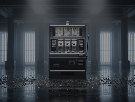 Arlequin Casino